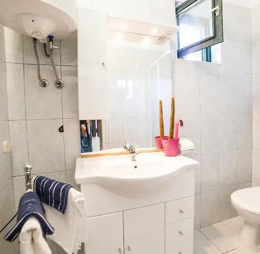 Apartman Dalmatinska Kuca *