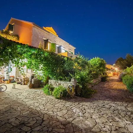 Appartement Dalmatinska Kuca Milna (Brac)