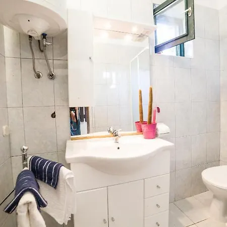 Appartement Dalmatinska Kuca *