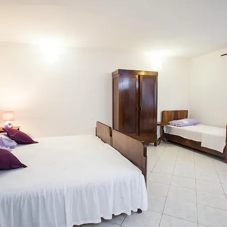 Appartement Dalmatinska Kuca *