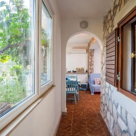 Dalmatinska Kuca Apartment Milna (Brac)