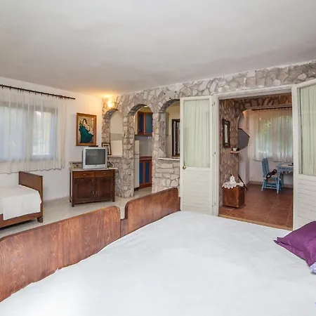Appartement Dalmatinska Kuca Milna (Brac)