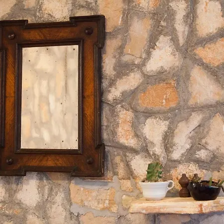 Dalmatinska Kuca Appartement *