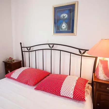 Dalmatinska Kuca Apartment *