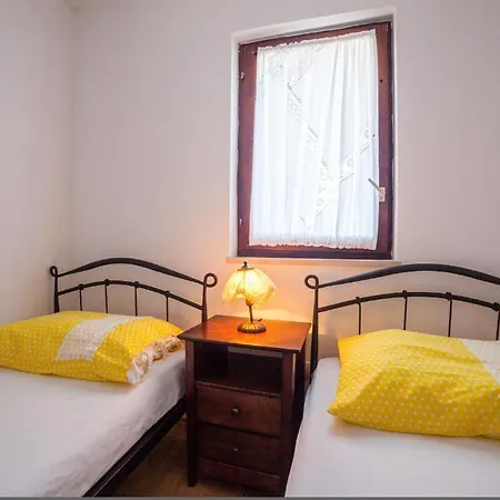 Dalmatinska Kuca Apartment