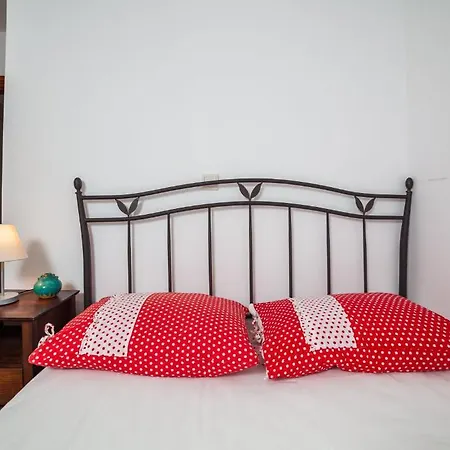 Apartment Dalmatinska Kuca *