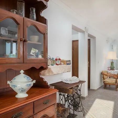 Dalmatinska Kuca Appartement