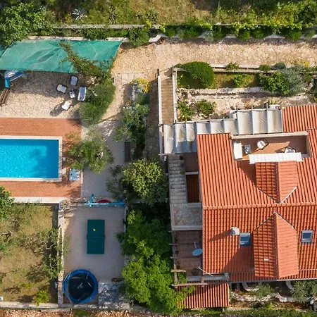 Dalmatinska Kuca Appartement