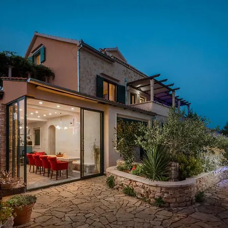 Dalmatinska Kuca Apartment Milna (Brac)