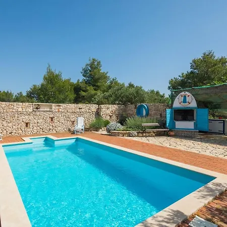 Appartement Dalmatinska Kuca *