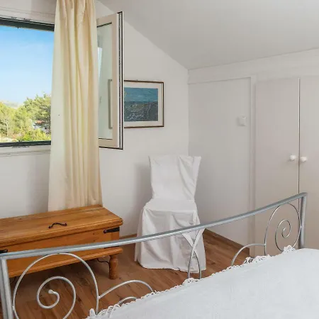 Appartement Dalmatinska Kuca