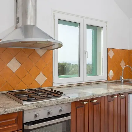 Dalmatinska Kuca Appartement *