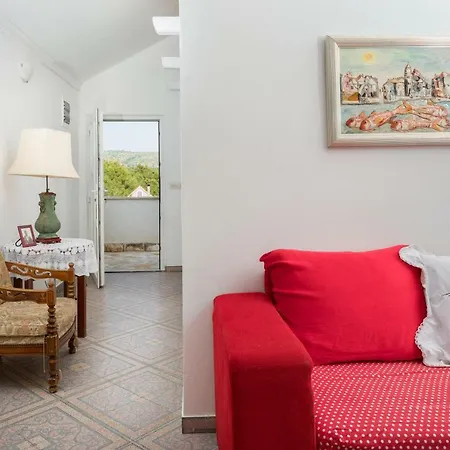 Dalmatinska Kuca Appartement *