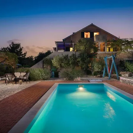 Apartment Dalmatinska Kuca Milna (Brac)