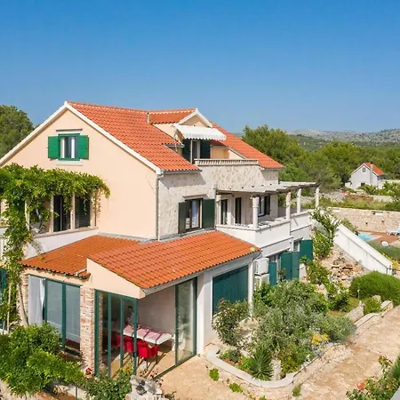Appartement Dalmatinska Kuca *
