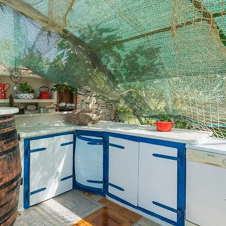 Appartement Dalmatinska Kuca *