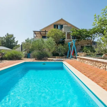Dalmatinska Kuca Appartement *