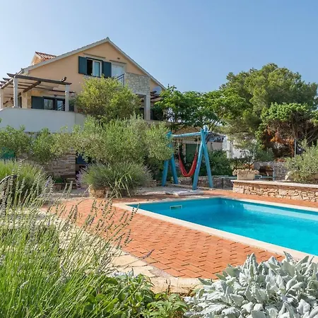 Dalmatinska Kuca Appartement Milna (Brac)