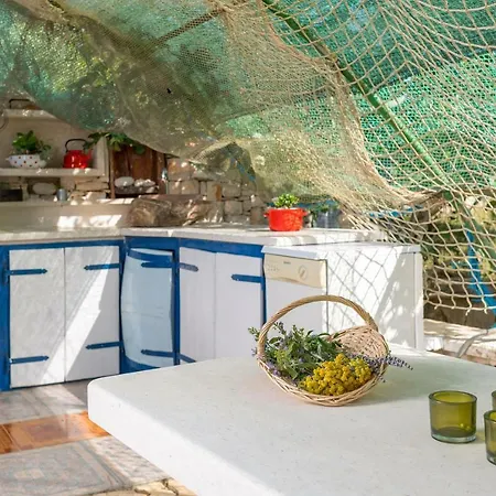 Dalmatinska Kuca Apartment Milna (Brac)