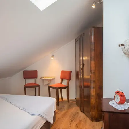 Dalmatinska Kuca Appartement *