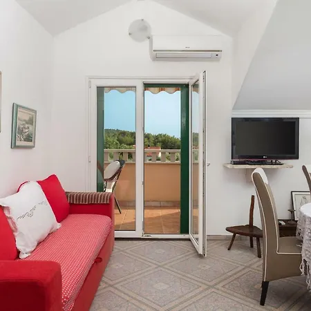 Dalmatinska Kuca Appartement