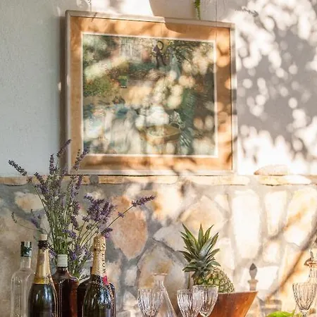 Apartamento Dalmatinska Kuca